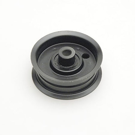 Mtd Pulley Idler Flat 756-04224